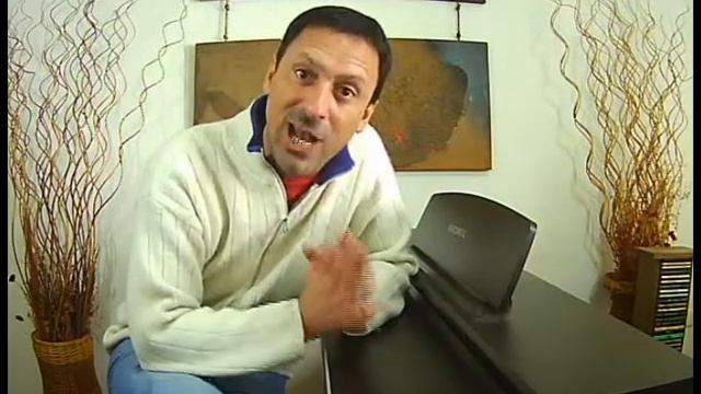 Aprendé piano desde cero - 3 - Aprendizaje (subs) смотреть онлайн