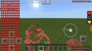 Как стать богом в майнкрафте pe