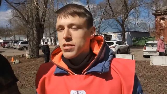 День Открытых Дверей | в клубе спортивного ориентирования | Искатель | Серебряный бор смотреть онлайн