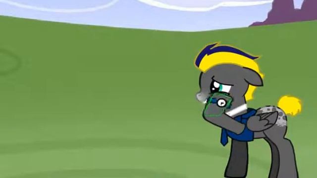 3 попытка в ПОНИ РЕДАКТОР смотреть онлайн