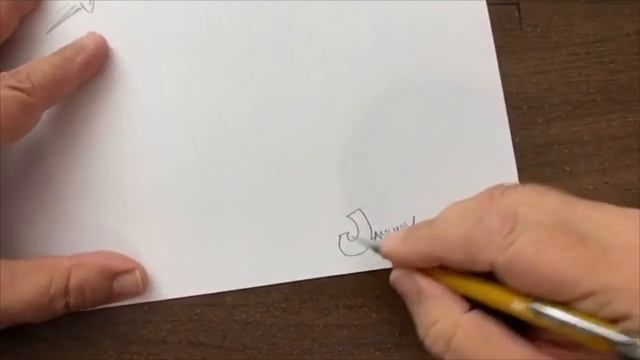Day 1 of 30 Day Drawing Challenge смотреть онлайн
