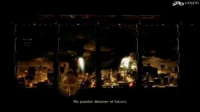 Deus Ex 3: Human Revolution смотреть онлайн