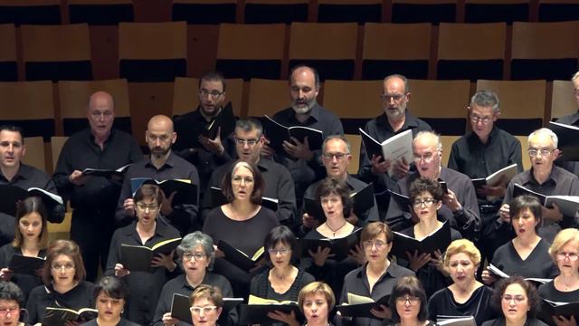 Mozart - Requiem - 14. Lux aeterna смотреть онлайн