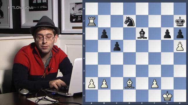 AlphaZero: Don't Believe the Hype | Games to Know by Heart - GM Denes Boros смотреть онлайн