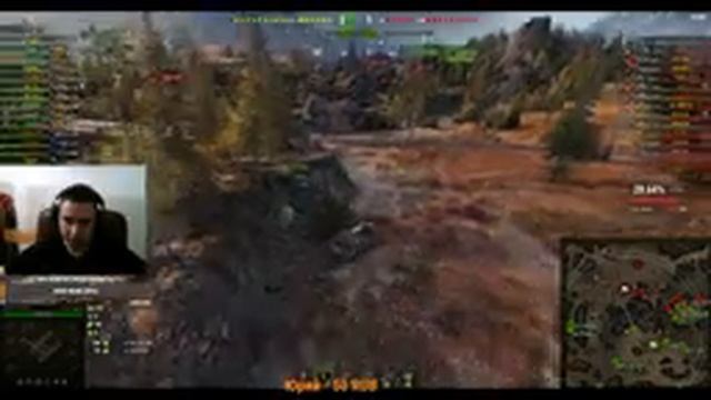 WT Auf Pz. IV 4 ДО СИХ ПОР ИМБА ИЛИ НЕТ? ПРОВЕРИМ И ВОЗЬМЕМ 3 ОТМЕТКИ!