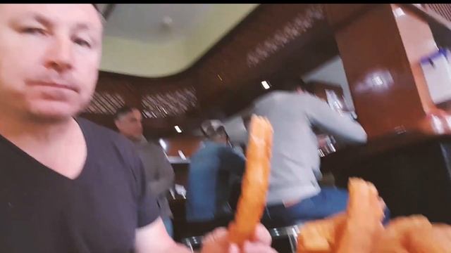 Живем в Машине Путешествуя по Тенерифе. Часть 1. У Маяка / Part 1: At the Lighthouse смотреть онлайн