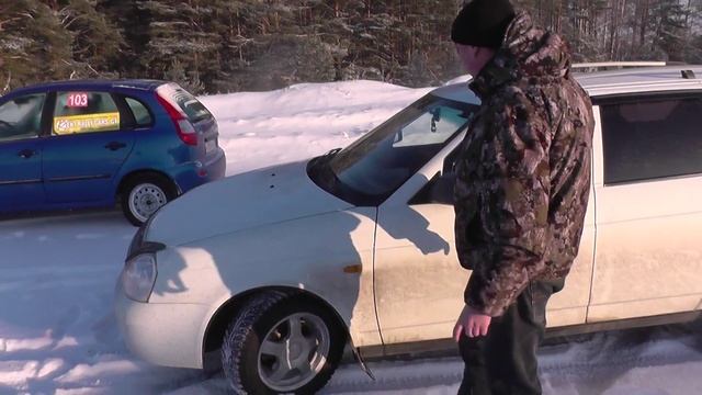 Рождественский дрифт подготовка смотреть онлайн