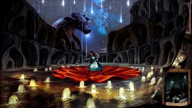 Alice Asylum ♥ Что известно об игре? смотреть онлайн