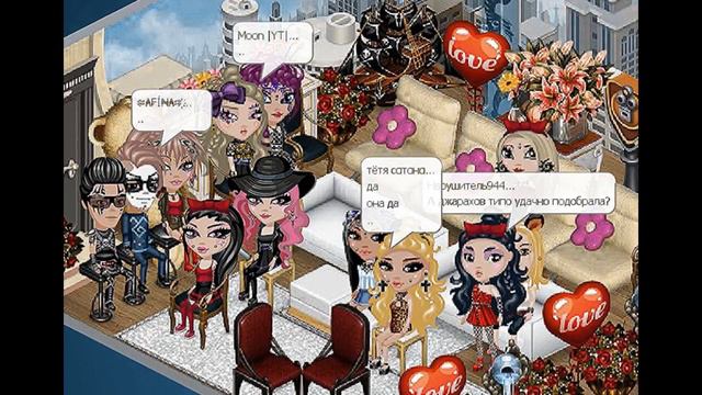 🌼"Конкурс красоты!"🌼 смотреть онлайн