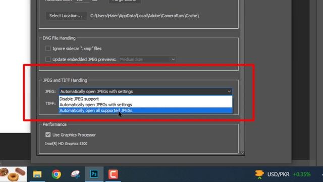 How To Fix Parsing The JPEG Data Error in Adobe Photoshop || Photoshop drag and drop not working смотреть онлайн