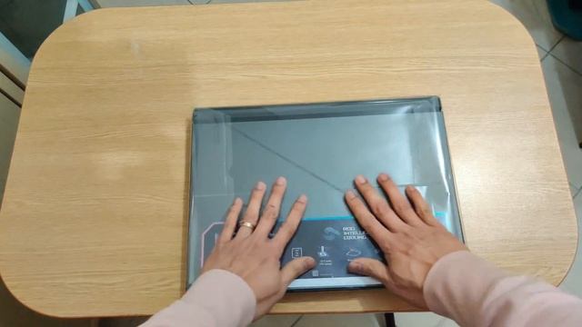 ASUS ROG Strix G16 (2023) RTX4060 UNBOXING смотреть онлайн