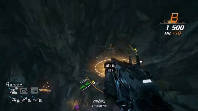 Bright Memory?Пробуем новую игрульку??Сильная Девушка(иногда) смотреть онлайн