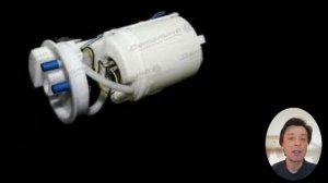 Проверка бензонасоса