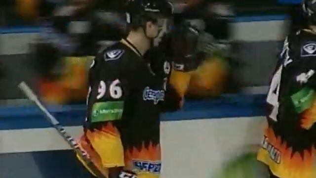 06:11 Земченко (Казаковцев) 1:0 смотреть онлайн