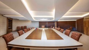 The Marilis Hill Resort Hotel ⭐️⭐️⭐️⭐️⭐️