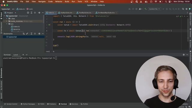 Emit RPC Calls Directly to XRP Blockchain Nodes: Step-By-Step Guide смотреть онлайн