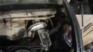 ВАЗ 2110,11,12 С ПЕЧКИ ДУЕТ ХОЛОДНЫЙ ВОЗДУХ (НЕ ГРЕЕТ, ХОТЯ РЕГУЛЯТОР ТЕПЛА ПЕРЕ