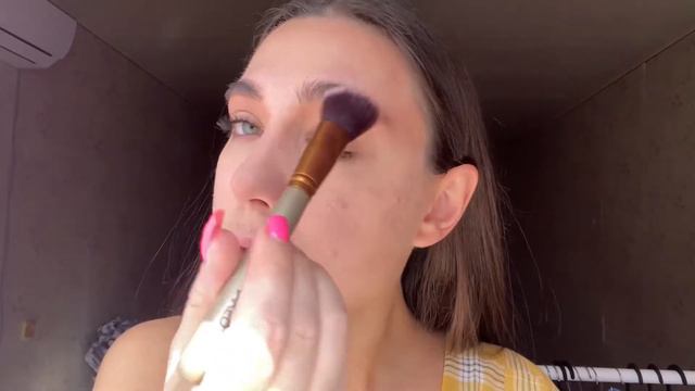 МАКИЯЖ НА КАЖДЫЙ ДЕНЬ 💥САМЫМИ БЮДЖЕТНЫМИ ПРОДУКТАМИ ! смотреть онлайн