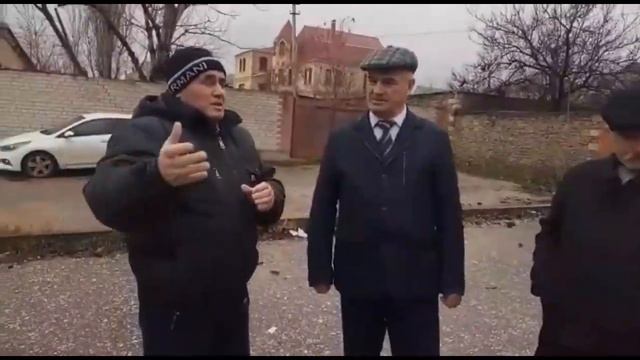 ИЗБЕРБАШ 
