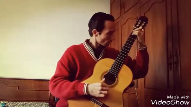 Outono: 2°movimento- Andante mosso (Antonio Nava) смотреть онлайн