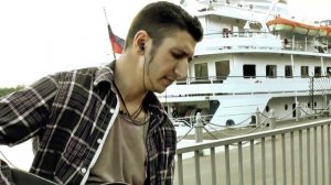 Пей Моряк, пей до дна ( кавер на гитаре )