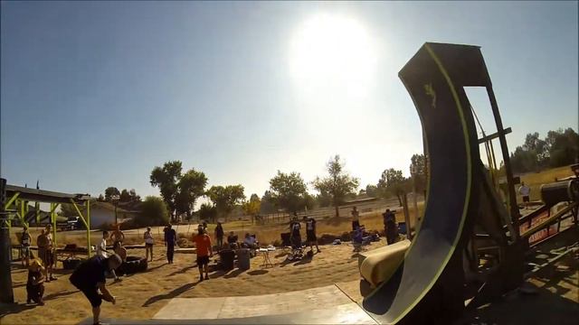 Mike Bernardo - CCNWTC Fall Invite: Stage 1 смотреть онлайн