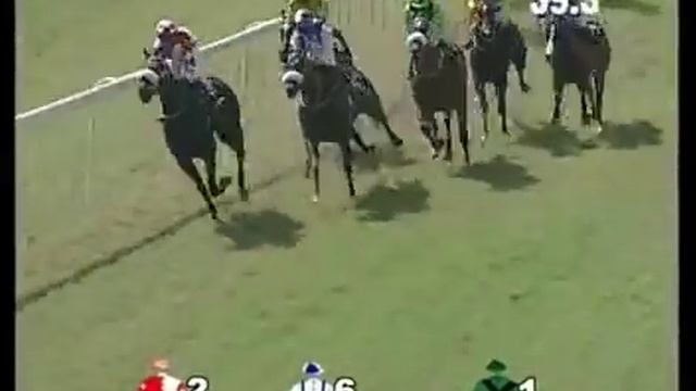 The Topmost Plate WINNER: DESERT ROSE смотреть онлайн