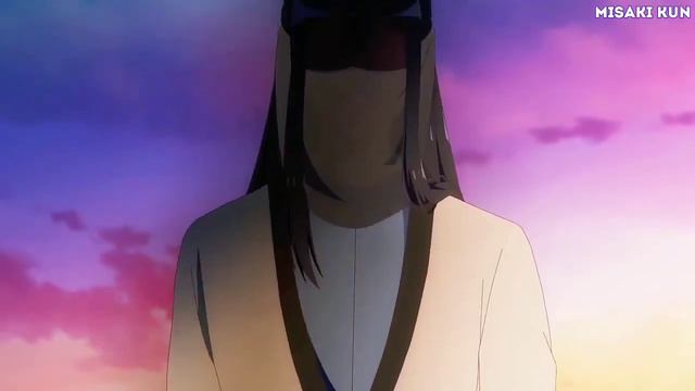 [AMV] Любовь под гипнозом (аниме клип) смотреть онлайн