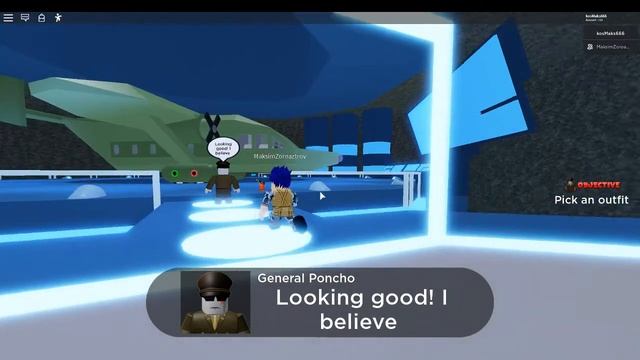 ПРОХОДИМ МАГНАТ В РОБЛОКСЕ \\\ 2 player ninja tycoon смотреть онлайн