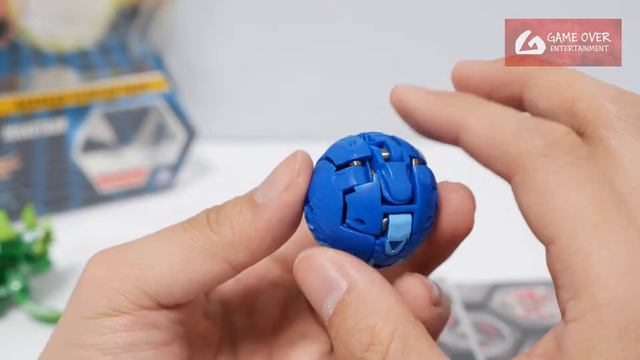VENTUS MAXOTAUR ULTRA Starter Pack (Pegatrix / Nillious) | Battle Planet | BAKUGAN UNBOX смотреть онлайн