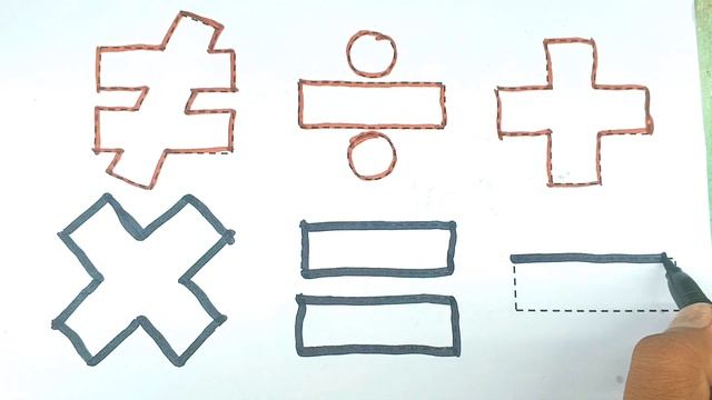 Easy shape drawing preschool | 2d shapes drawing | Preschool Learning for toddlers,Learn Shape смотреть онлайн
