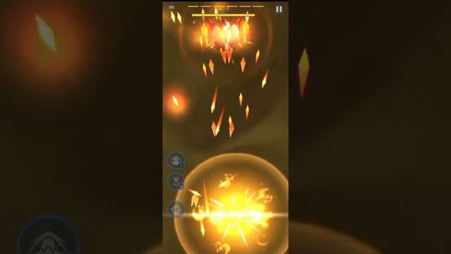 Galaxy invaders: alien shooter hard level 160 смотреть онлайн