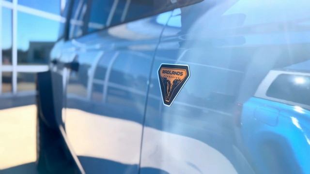 Pollard Ford Jan 2024 BV 1 смотреть онлайн