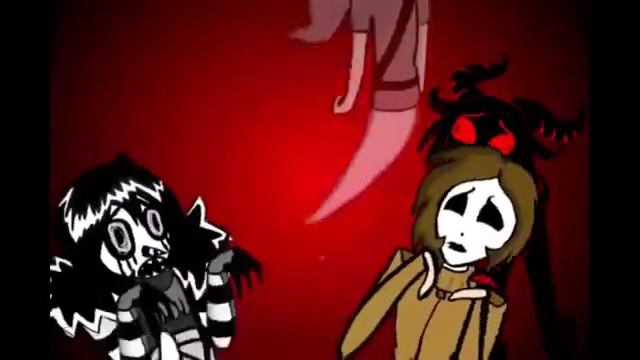 как делаются дети - КрипиПаста смотреть онлайн