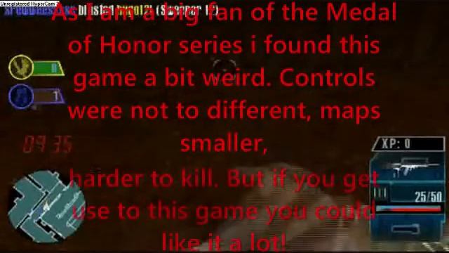 Syphon Filter Logan's Shadow Psp Review смотреть онлайн