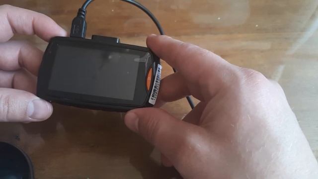 Обзор Видеорегистратора Artway AV-700 смотреть онлайн