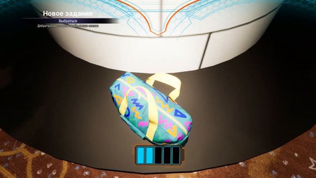 ВСТРЕТИЛ GLAMROCK АНИМАТРОНИКОВ | FNAF: SECURITY BREACH смотреть онлайн