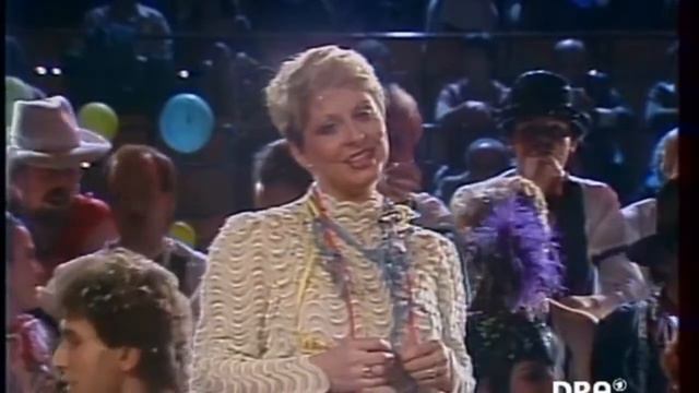 Dagmar Frederic - Mir Geht's Gut смотреть онлайн