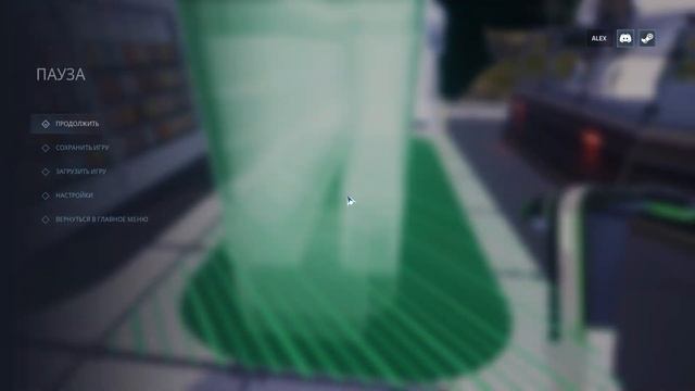 АСТРОНАВТЫ ОКЛЕМАЛИСЬ ● ASTROCOLONY ● #6