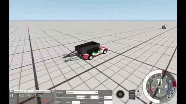 Клипы Булкина от рубрики повтори за мной на BeamNG.drive смотреть онлайн