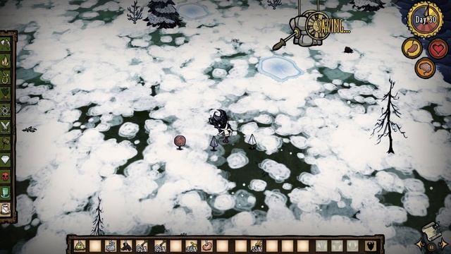 ⛏ The Life Cycle of Marble Beans - DON'T STARVE TOGETHER смотреть онлайн