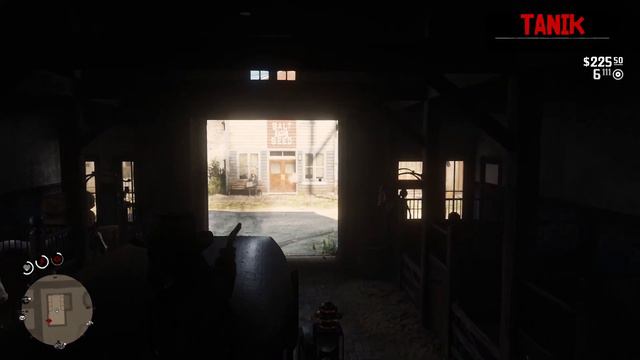 RDR2 gri arap atı (at rehberi 3) смотреть онлайн