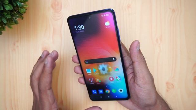 Poco X3 Fingerprint and Face Unlock смотреть онлайн