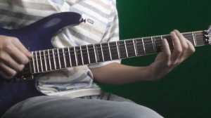 How to Play La Grange by ZZ Top Как играть, Guitar lesson