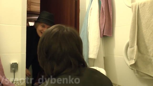 ДАНТЕС, ТЫ КАКАЕШЬ? | ХОВАНСКИЙ смотреть онлайн