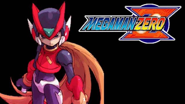 Mega Man Zero OST - T10: Deadzone смотреть онлайн