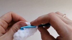 МК по вязанию пасхального декора крючком - пасхальное яйцо - зайка