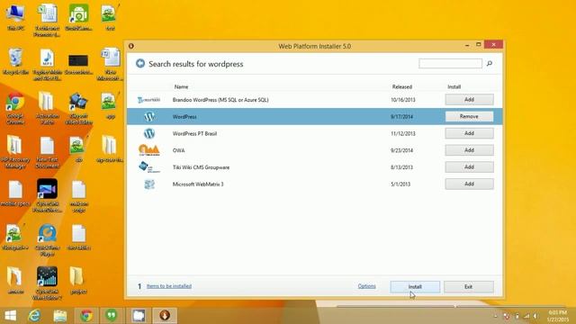 How to Install WordPress on IIS Windows Server? смотреть онлайн