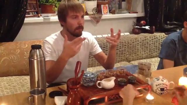 О выборе и ощущениях /Смарт/ (Live) смотреть онлайн