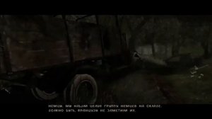 Call of Duty 3. Игрофильм на русском